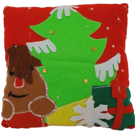 CHRISTMAS PILLOWS