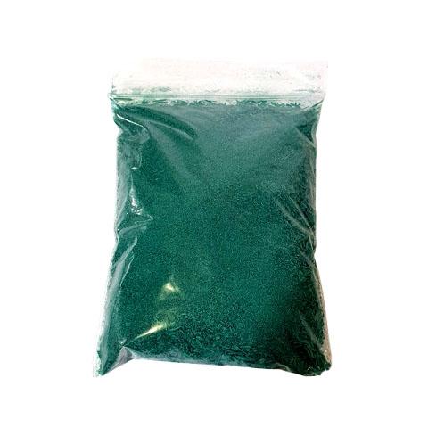 Colored Wooden Powder