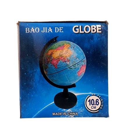 GLOBE - 10.6CM
