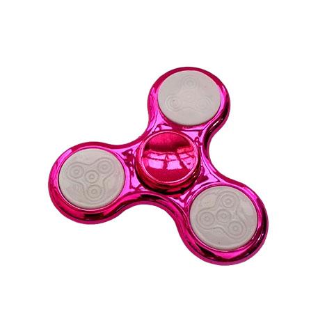 Finger Spinner with LIGHTS