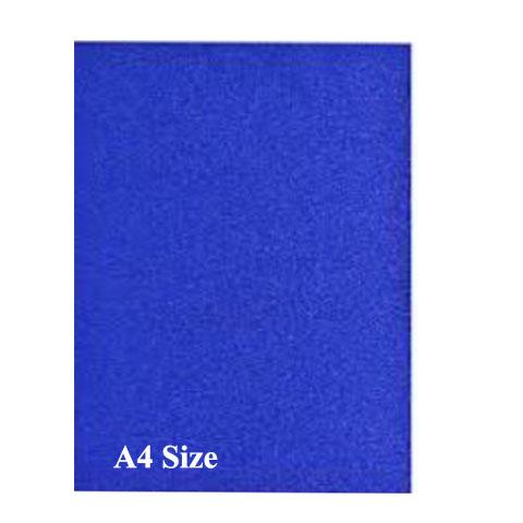 Foam Sheet- Dark Blue