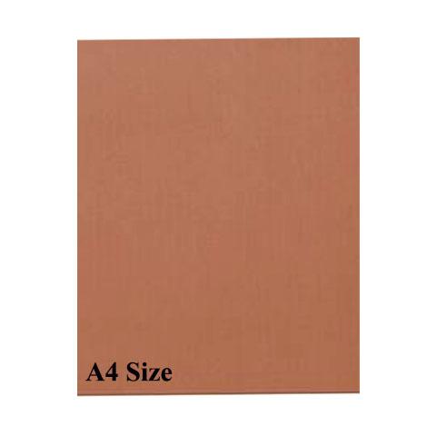 Foam Sheet - Brown
