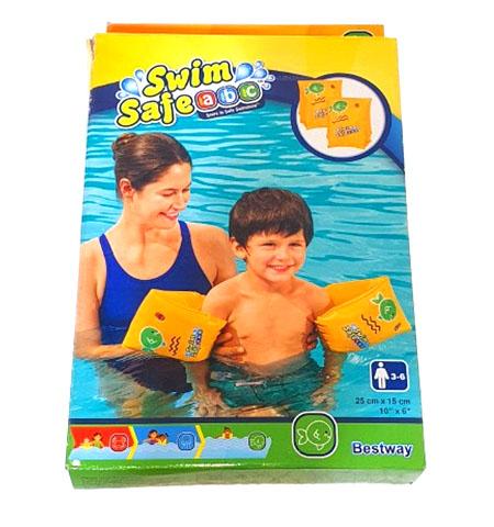 Swim Safe Arm Bands