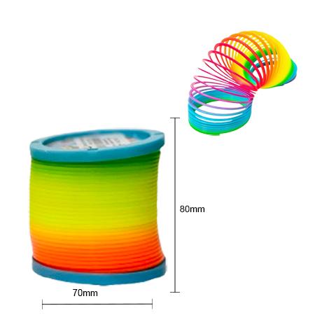 RAINBOW SPRING