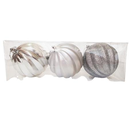 X - MAS BALL