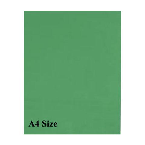 Foam Sheet - Green