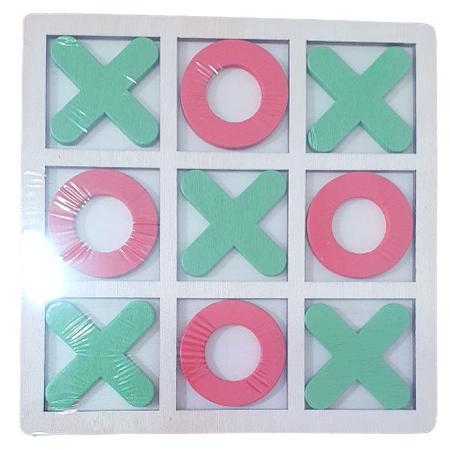 Tic Tac Toe Board