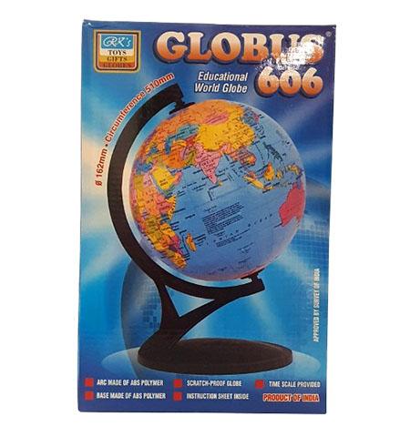 GLOBE - CIRCUMFERENCE 510mm