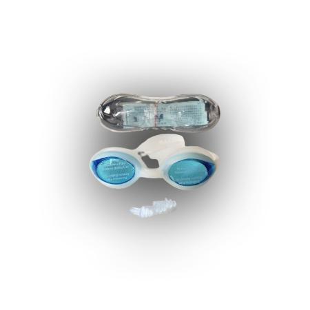 SWIMMING GOGGLES