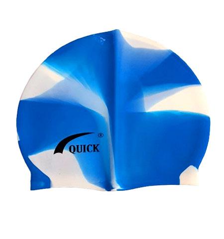 Swimming Cap - Blue