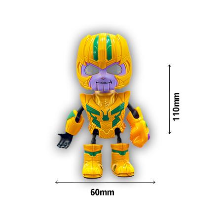 THANOS - TOY MODEL