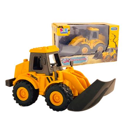 TOYS CONSTRUCTION TRUCK
