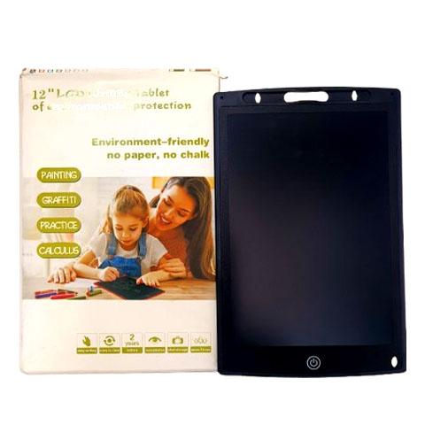 Color LCD Writing Tablet - Large