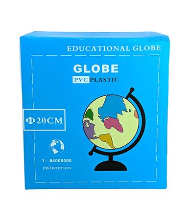GLOBE - 20CM