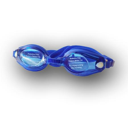 SWIMMING GOGGLES