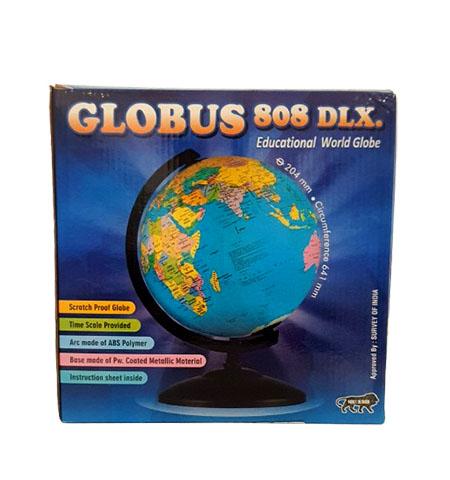 GLOBE - CIRCUMFERENCE 641mm