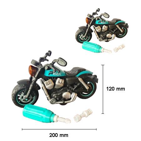 TOYS - BIKE