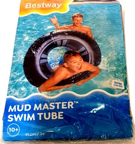 Swim Tube
