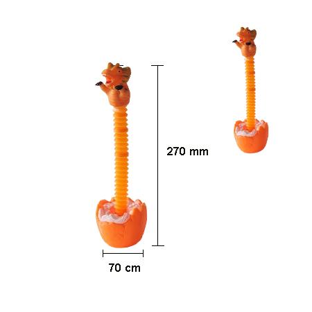 SOFT TOY LIGHT