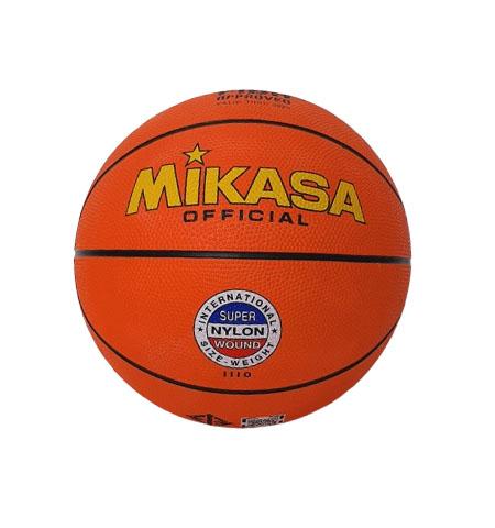Basketball - MIKASA