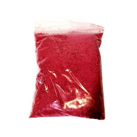 Colored Wooden Powder - Pink