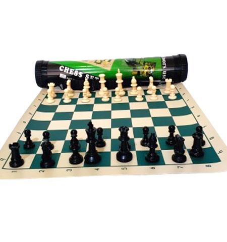Chess Set - M