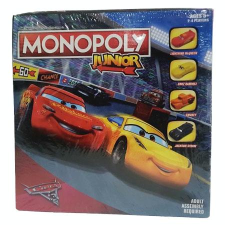 MONOPOLY PLAY SET