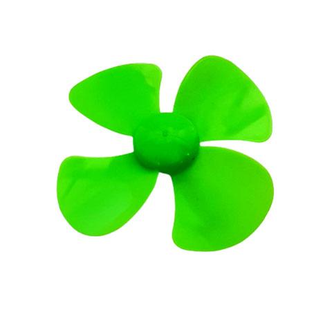 Fan Blade 80mm