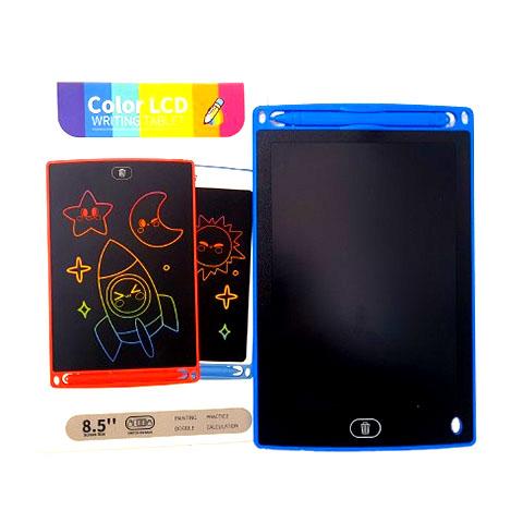Color LCD Writing Tablet - small