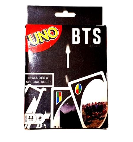 UNO - BTS