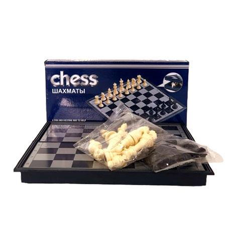 Chess Board : Magnetic (M)