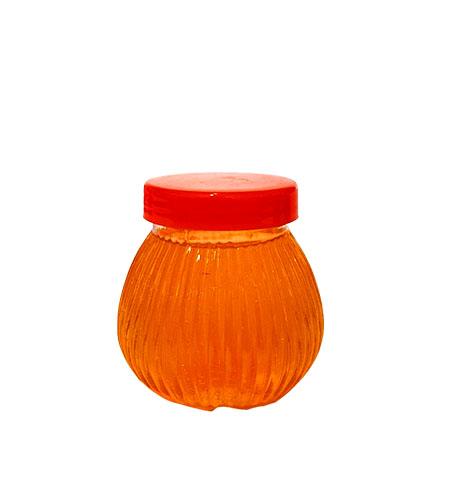 Slime Clay - Orange