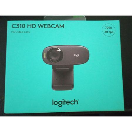 WEB CAMERA - C310 HD