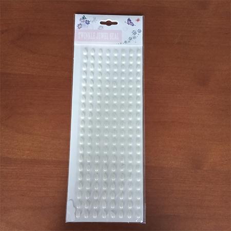 TWINKLE JEWEL SEAL