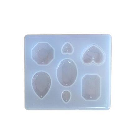 RESIN ART MOULD - TCF 1081