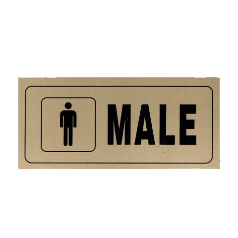 MALE