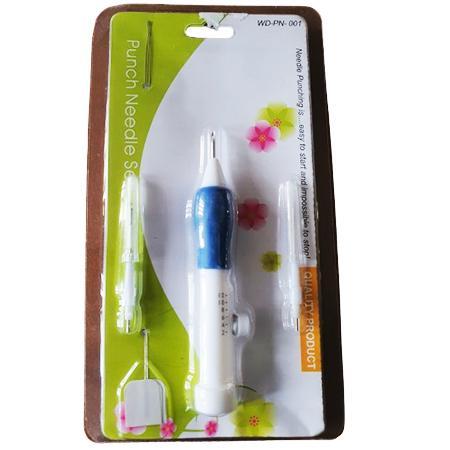 PUNCH NEEDLE SEL