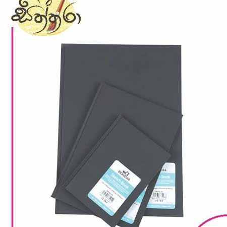 SKETCH BOOKS - A5