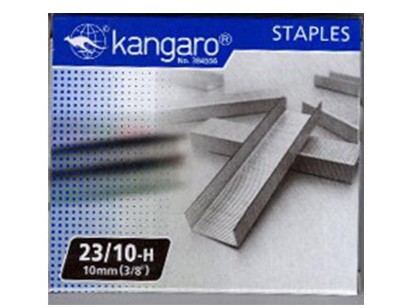 KANGAROO STAPLER PIN (NO. 23/10 10MM)