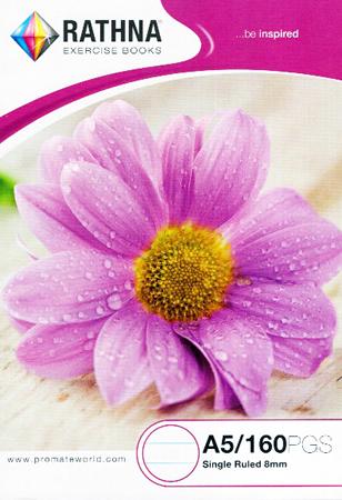 RATHNA SINGLE RULE 160 PAGES