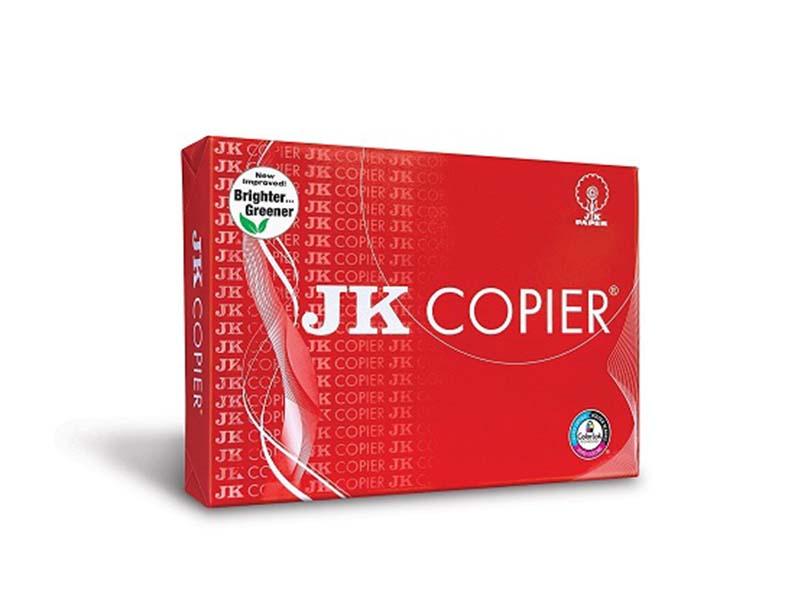 JK LEGAL - 75gsm (1 Pack)