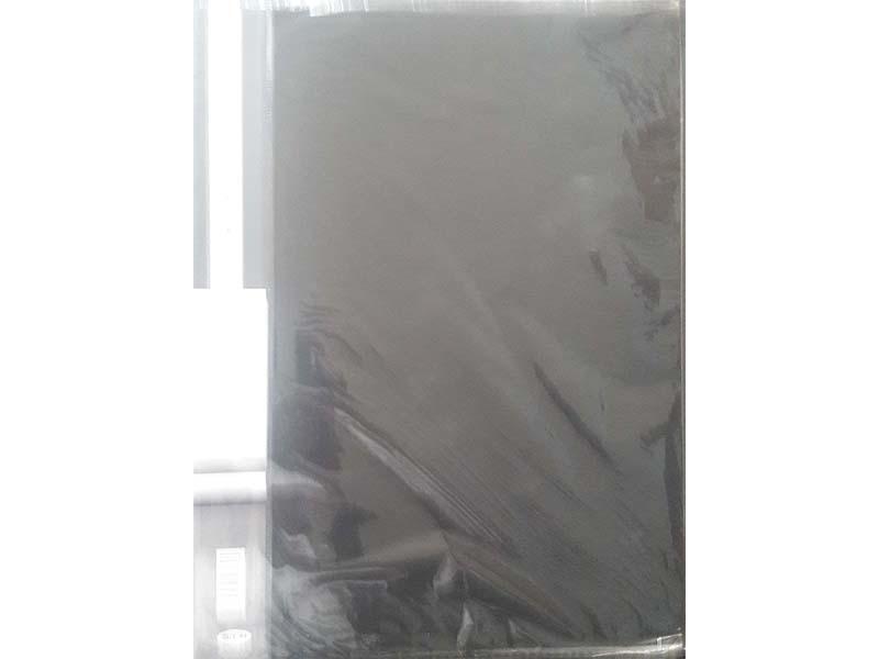 CLEAR FILE-FC DISPLAY 10 POCKETS