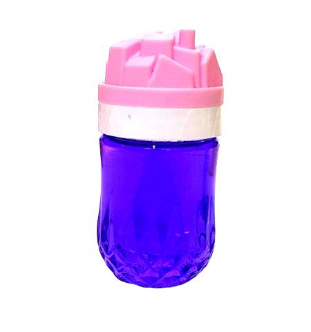 Slime clay - purple (M)