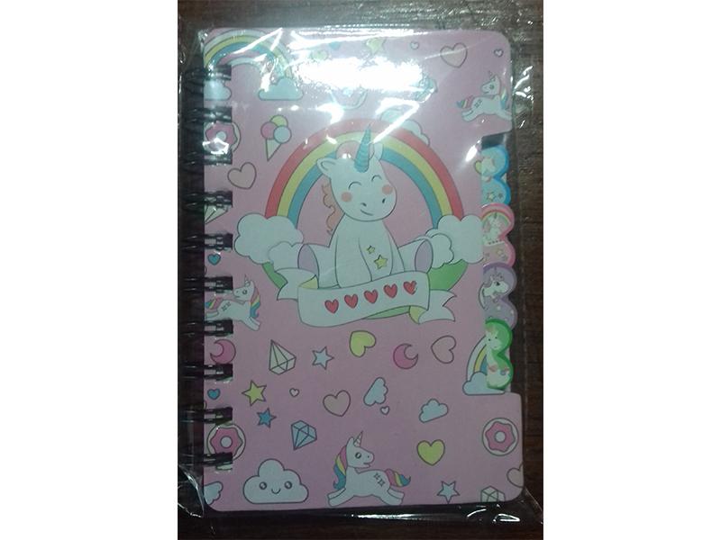 NOTE BOOK - 864