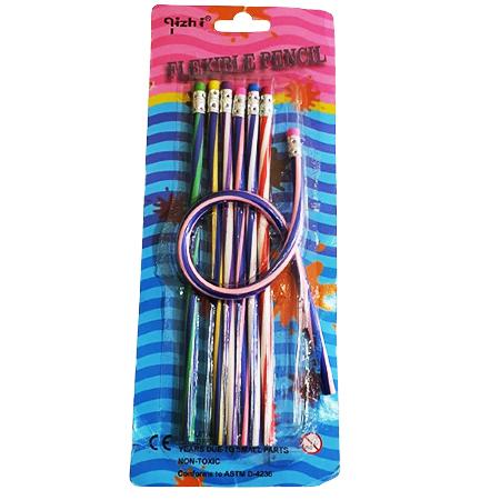 FLEXIBLE PENCIL SET