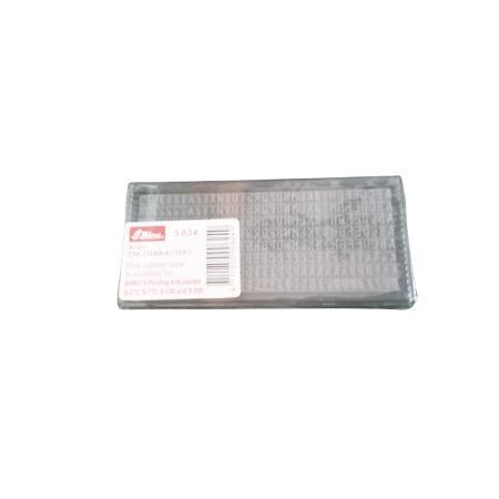 S-624 SELF INKINF PRINTING KIT(AKURU SET)