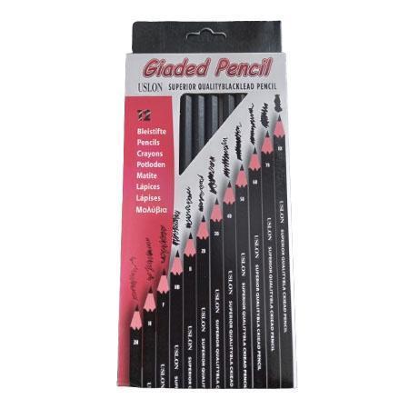 GIADED PENCIL