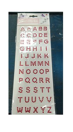 STICKER CARD - WX