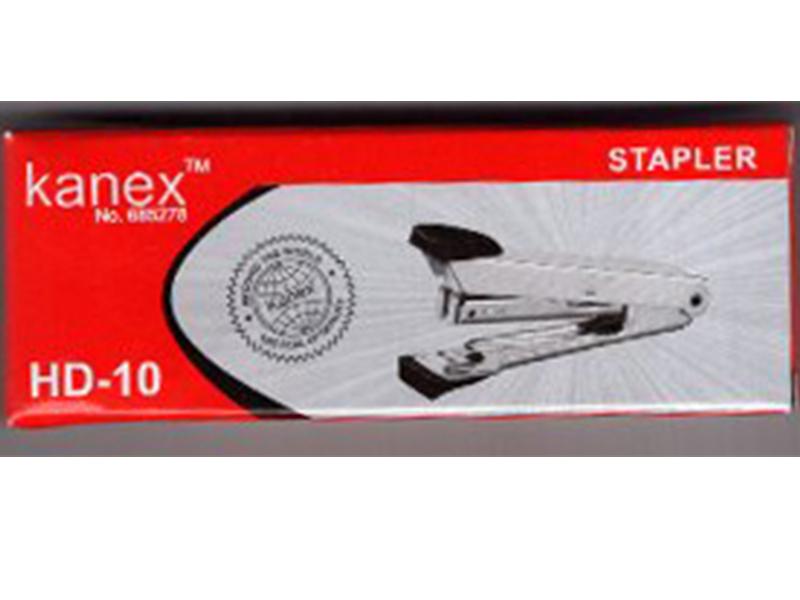 KANEX STAPLER - HD 10