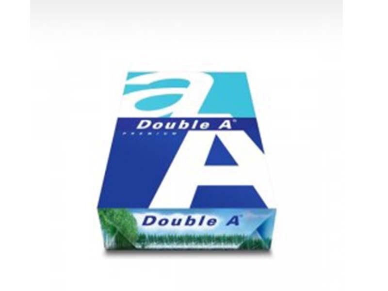 DOUBLE A A5 - 80gsm (1 Pack )
